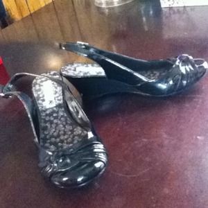 American Eagle size 9 1/2 black