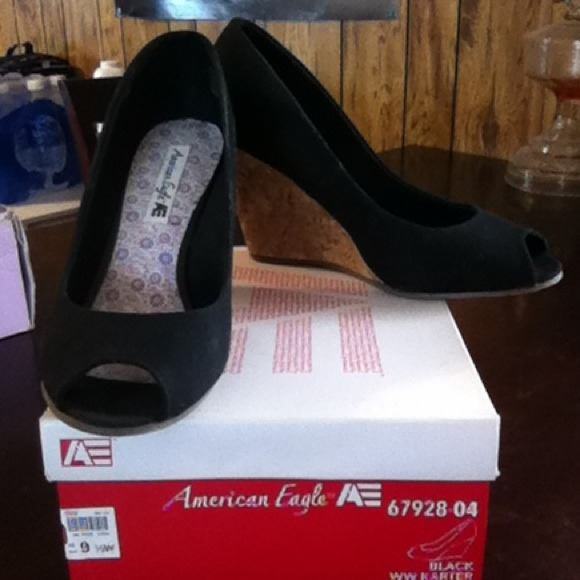 American Eagle Brand New in original box!