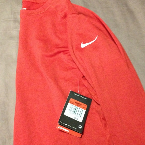 Nike Pro top