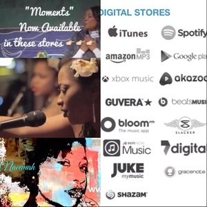 My debut song: Moments http://youtu.be/P2Ya2aZoYog