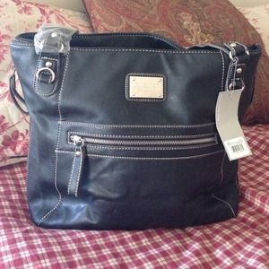 🚫SOLD🚫Kenneth Cole Reaction NWT business tote