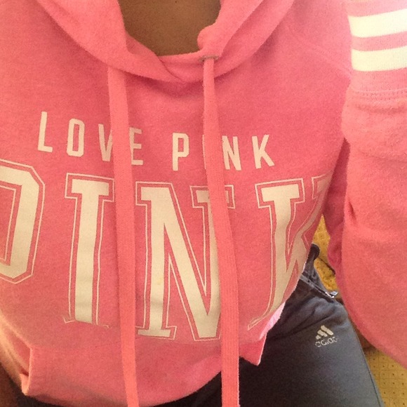 Vs sweatshirt rare