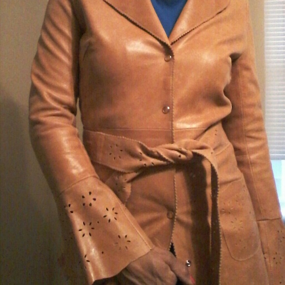 Jacket - Picture 2 of 3