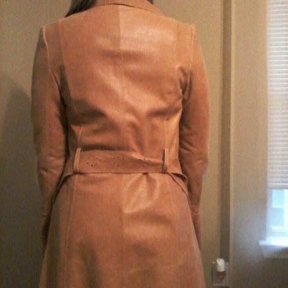 Jacket - Picture 3 of 3