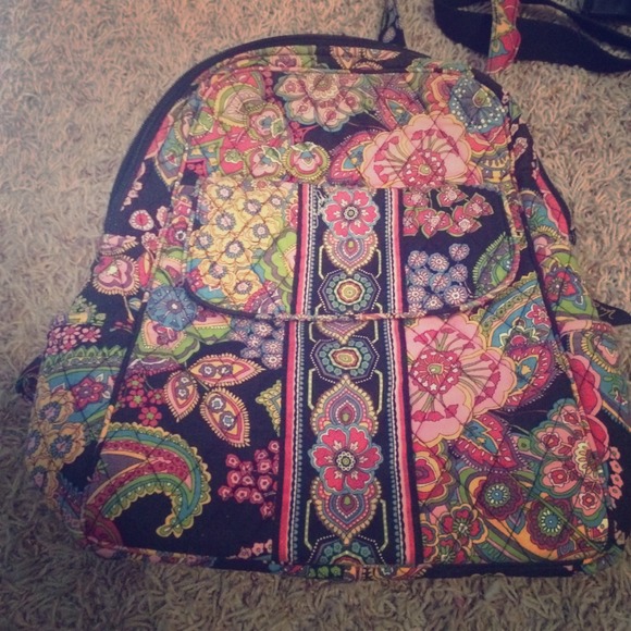 Vera backpack