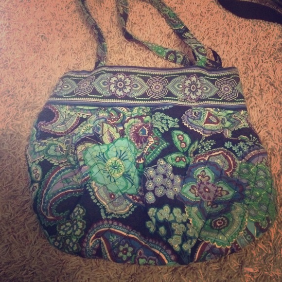 Vera handbag