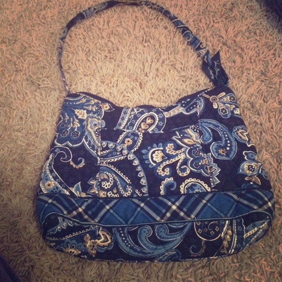 Small vera handbag