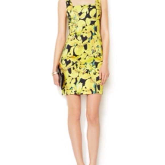 Host Pick!!! Alice and Olivia floral dress
