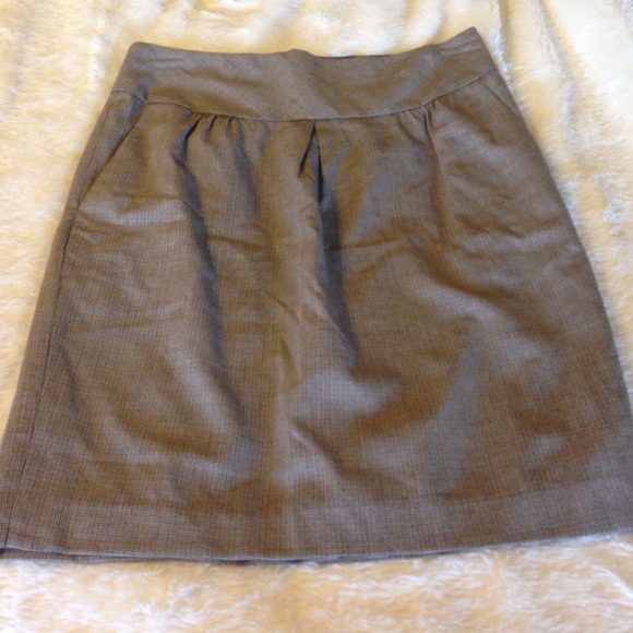 Ann Taylor Loft skirt