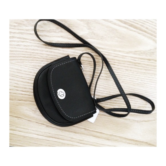 Authentic Coach Crossbody bag NWOT