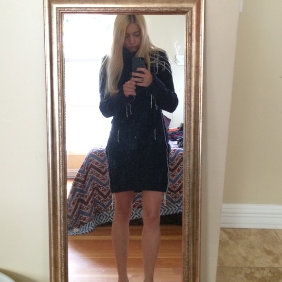 Margiela for H&M sweater