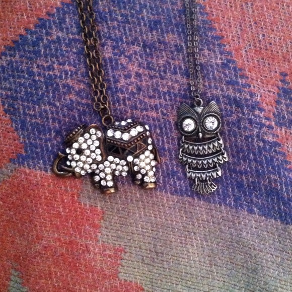 Necklace