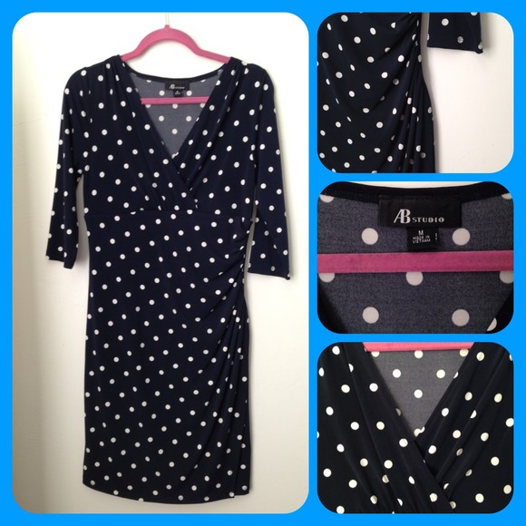 💥💥Sold in Bundle💥💥 Super cute spring dress