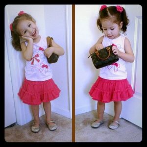 Louis Vuitton mini HL