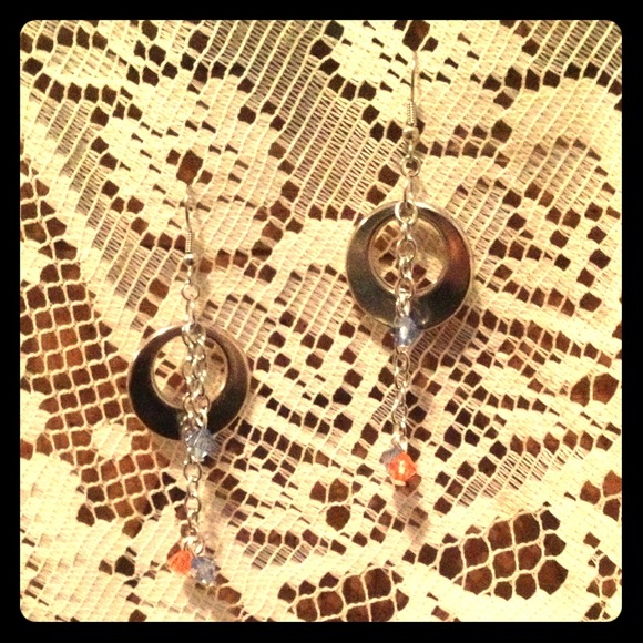 Cute Dangle Earrings