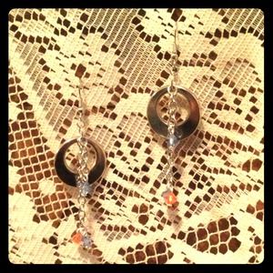 Cute Dangle Earrings