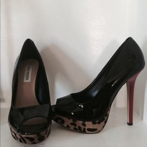 Steve Madden heels