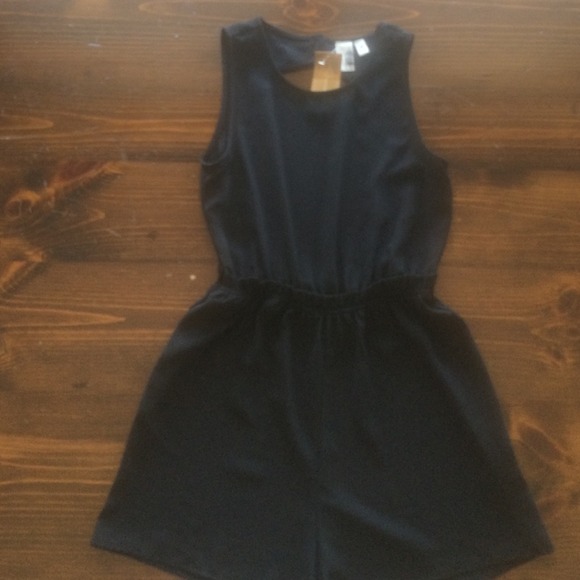 Francesca's Collections Dresses & Skirts - Francesca's Romper