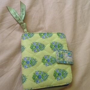 Vera Bradley Wallet
