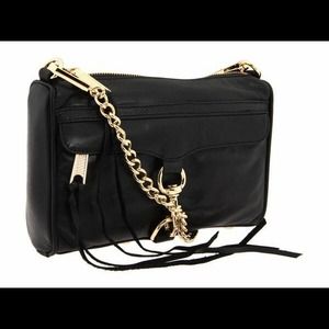 Rebecca Minkoff MAC Bag
