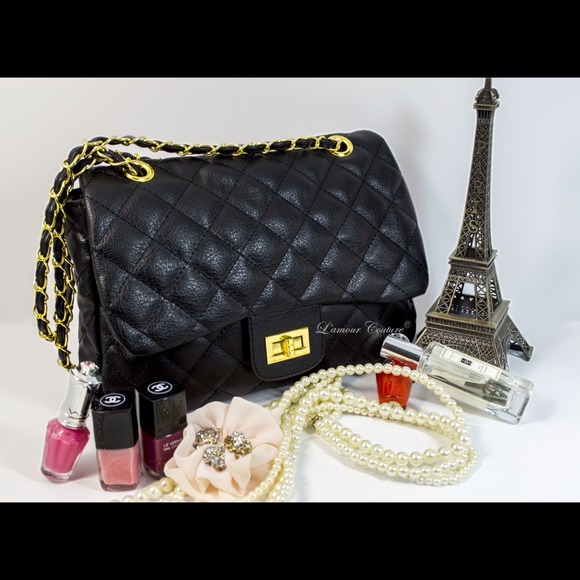 Emma Bag