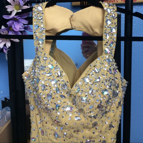 ‼️REDUCED PRICE‼️Prom dress/gown!