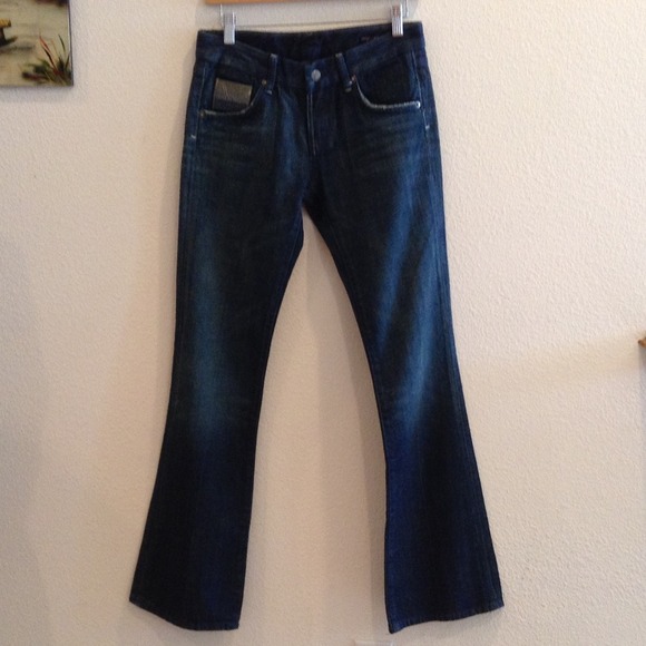 Citizens of Humanity Denim - Citizens of Humanity Jeans