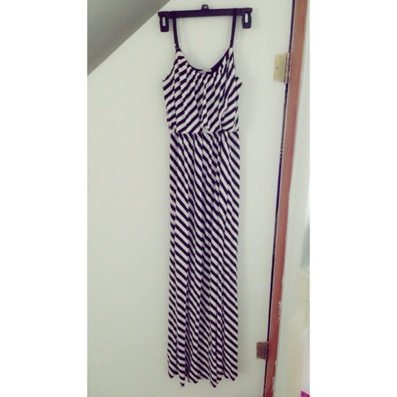 Maxi Dress for Summer!!👗