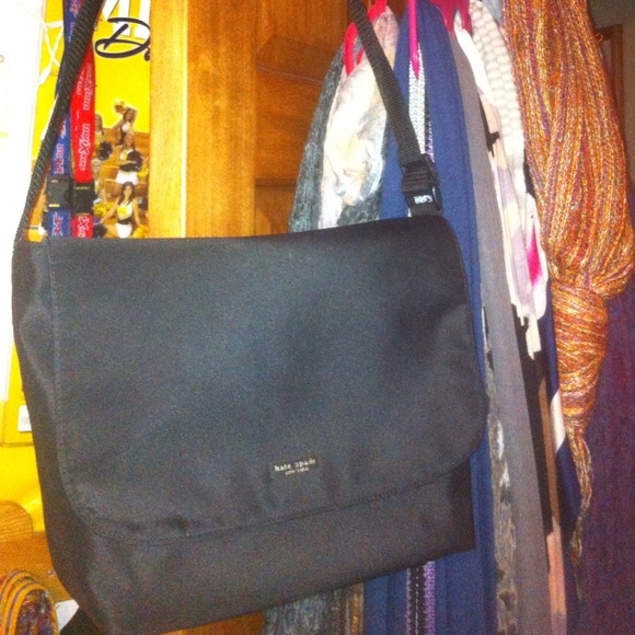 Kate Spade messenger bag