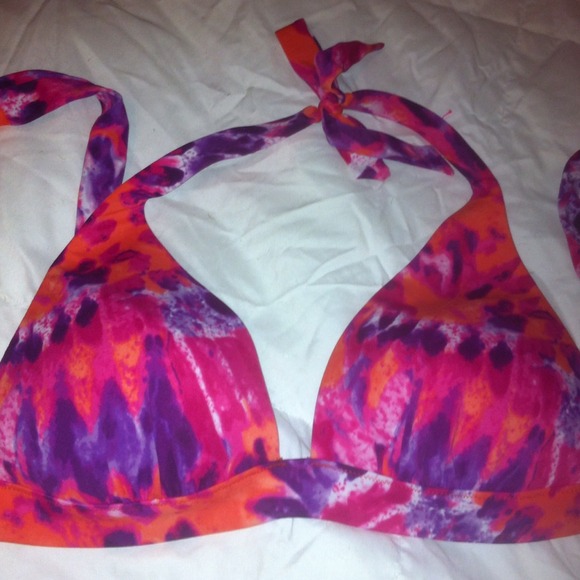 Victoria Secret swim suit top