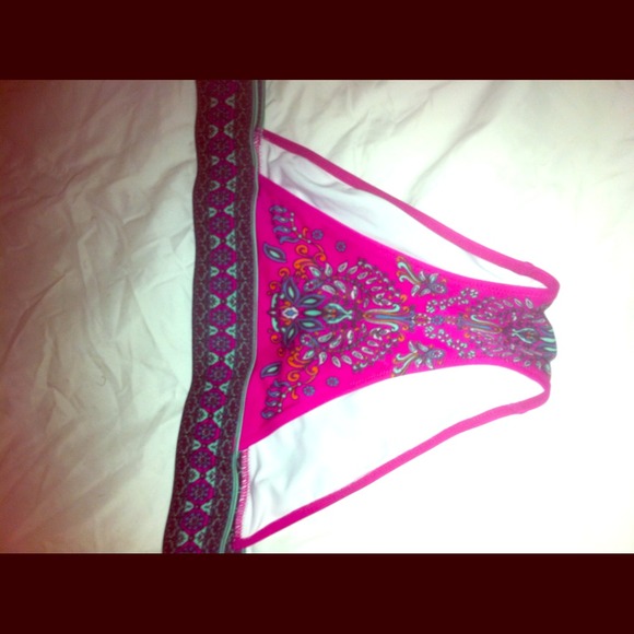Victoria Secret Swim Suit bottoms