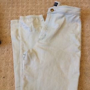 AA high waisted pants bundle