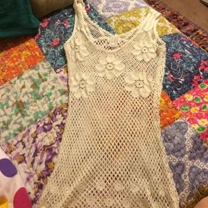 ☀️Adorable Beach coverup☀️