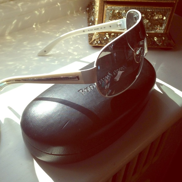 Polo Ralph Lauren Sunglasses