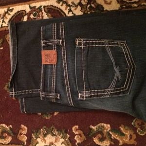 Bke britni jeans ((reduced))