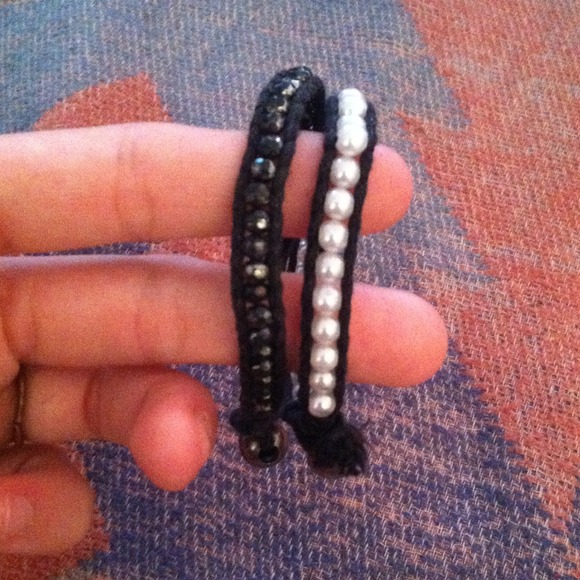 Bracelet set
