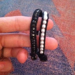Bracelet set
