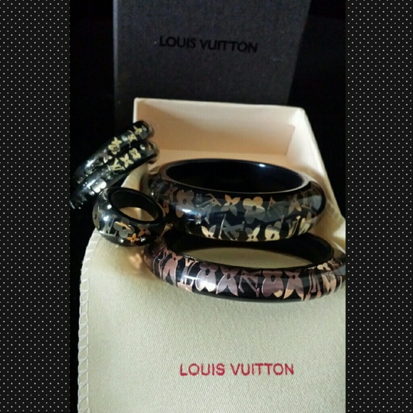 Louis Vuitton Jewelry