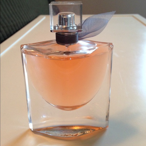 New Lancôme La Vie est Belle Perfume