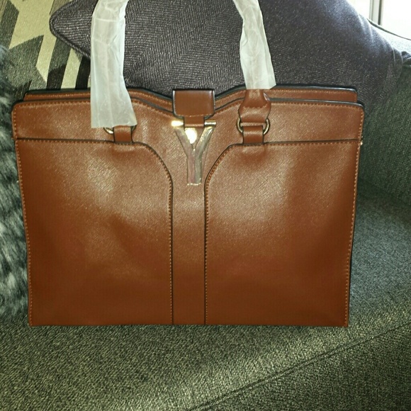 YSL Handbag
