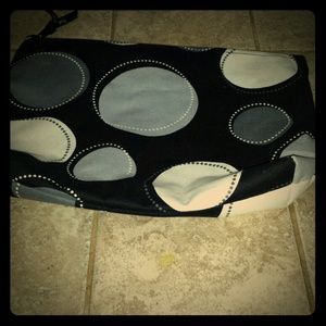 Party 31 zip bag