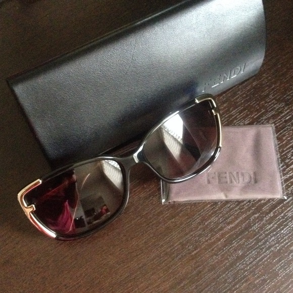 Fendi sunglasses