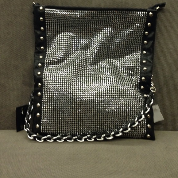 REDUCED Schandra rockstar purse❤️❤️❤️❤️