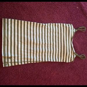 AE rope strap top
