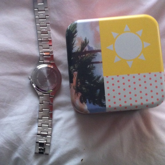 Relic Womens Watch