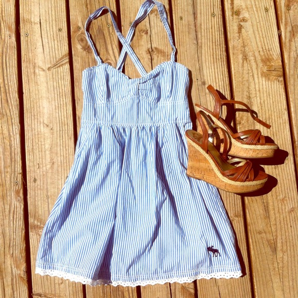 Abercrombie & Fitch Dress