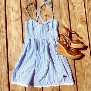 Abercrombie & Fitch Dress
