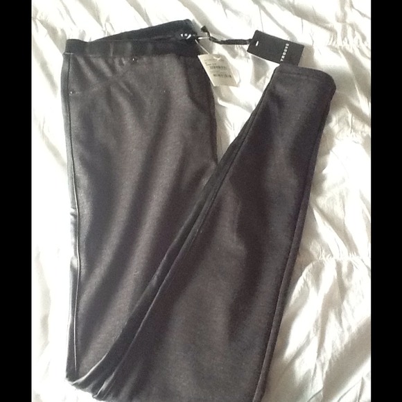 Trouve legging from Nordstrom