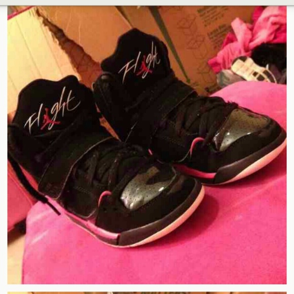 Authentic Air Jordans Flights - Picture 1 of 2
