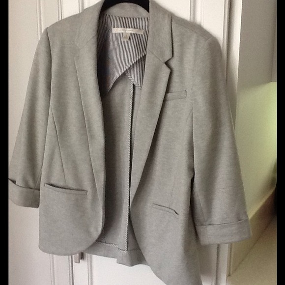 Lauren Conrad Blazer